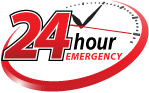 24 hour Alpharetta emergency water services