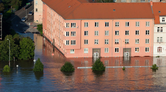 Flood insurance claim building Alpharetta Ga
