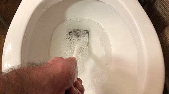 3 Signs You Need Toilet Repair