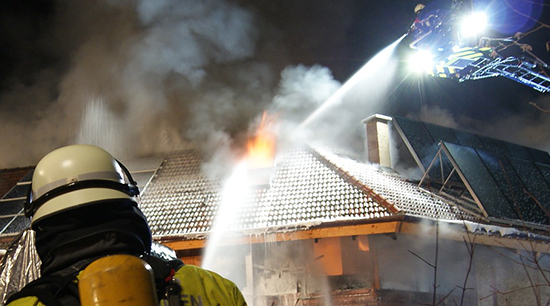 5 Home Safety Tips To Reduce The Risk Of Fire And Water Damage