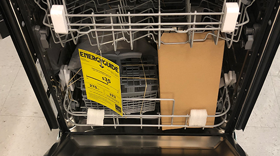 Installing a new dishwasher requires understanding the drain power and water supply