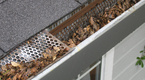 Home maintenance tips for gutters and downspouts