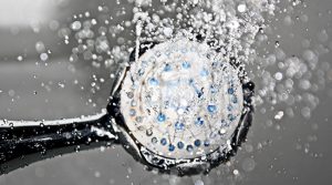 Increase water pressure in your shower by fixing common plumbing problems